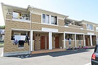 滋賀県大津市平津1丁目：物件画像／株式会社エム・ジェイホーム　近江八幡中央店