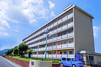 滋賀県東近江市八日市緑町：物件画像／株式会社エム・ジェイホーム　近江八幡中央店