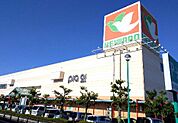 平和堂　石部店