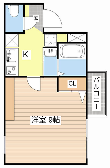 物件画像