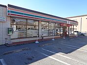 セブン－イレブン　彦根平田小学校前店