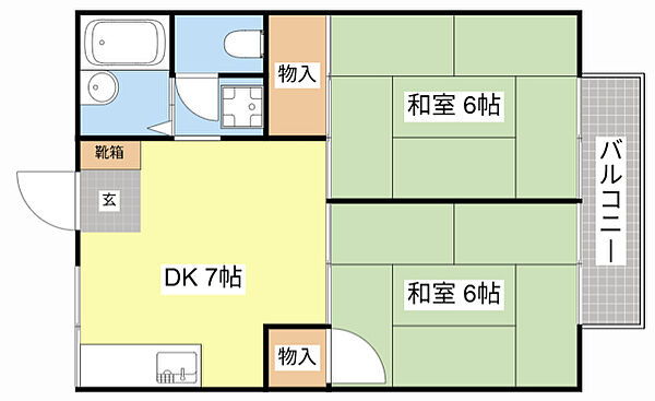物件画像