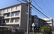 彦根市立東中学校