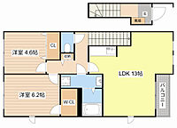 滋賀県大津市国分1丁目：物件画像／株式会社エム・ジェイホーム　近江八幡中央店