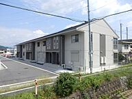 滋賀県大津市見世1丁目：物件画像／株式会社エム・ジェイホーム　近江八幡中央店