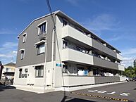 滋賀県大津市大将軍1丁目：物件画像／株式会社エム・ジェイホーム　近江八幡中央店