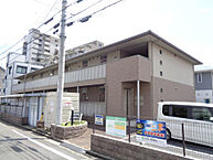 滋賀県近江八幡市中村町：物件画像／株式会社エム・ジェイホーム　近江八幡中央店