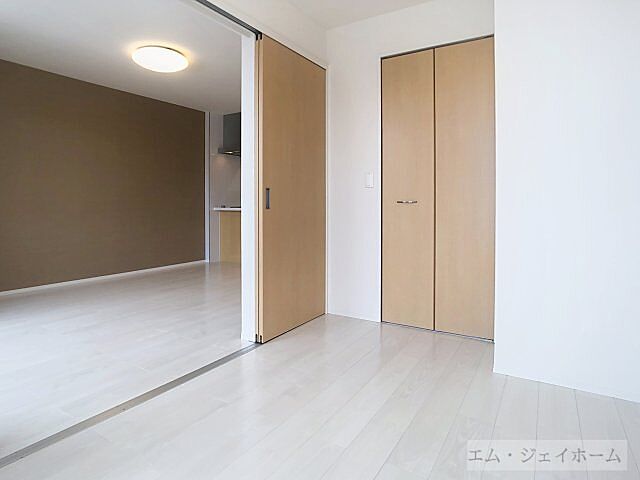 洋室