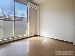 Nasu11 103 1階1Kのリビング/ダイニング