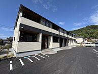 滋賀県近江八幡市馬淵町：物件画像／株式会社エム・ジェイホーム　堅田店