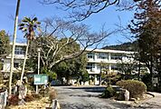 甲賀市立水口小学校