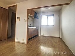 居間