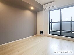 ルフレ 305 3階1Kのリビング/ダイニング