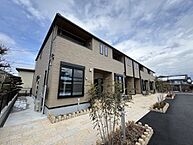 滋賀県東近江市栄町：物件画像／株式会社エム・ジェイホーム　堅田店