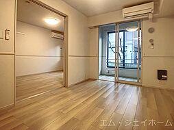 グリーン琥珀甲南II 103 1階1LDKのリビング/ダイニング