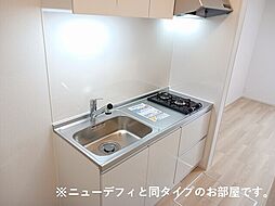 キッチン