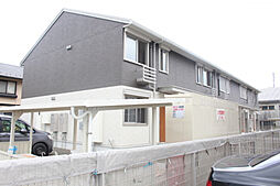 サザンクロスII番館