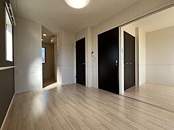 仮称）守山市播磨田町新築アパート 203 2階1LDKのリビング/ダイニング