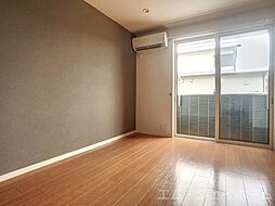 Park Heim AsahiIII 102 1階1LDKのリビング/ダイニング