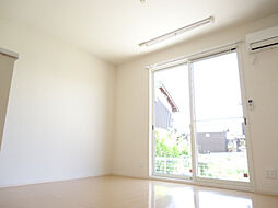 セジュールグランモアＢ 110 1階2LDKのリビング/ダイニング