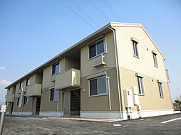 メルベーユ川崎 201