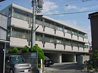 滋賀県大津市際川2丁目：物件画像／株式会社エム・ジェイホーム　堅田店