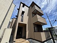 滋賀県守山市梅田町：物件画像／株式会社エム・ジェイホーム　堅田店
