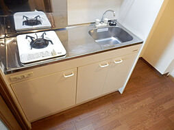 キッチン