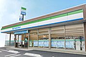 ファミリーマート　東近江小脇町店