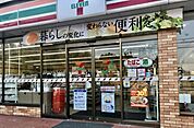 セブン－イレブン　水口テクノパーク店