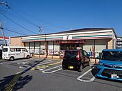 セブン－イレブン　近江八幡駅南店