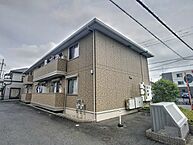 滋賀県近江八幡市上田町：物件画像／株式会社エム・ジェイホーム　堅田店