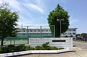 近江八幡市立八幡東中学校