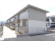 滋賀県大津市南志賀3丁目：物件画像／株式会社エム・ジェイホーム　堅田店