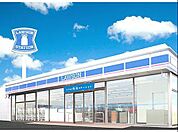 ローソン　守山今宿一丁目店