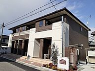 滋賀県長浜市末広町：物件画像／株式会社エム・ジェイホーム　堅田店