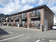 滋賀県大津市唐崎4丁目：物件画像／株式会社エム・ジェイホーム　堅田店