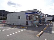 ローソン　米原梅ヶ原店