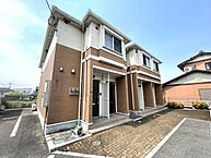 滋賀県東近江市ひばり丘町：物件画像／株式会社エム・ジェイホーム　堅田店