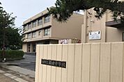 大津市立瀬田中学校