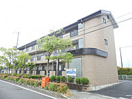 滋賀県守山市伊勢町：物件画像／株式会社エム・ジェイホーム　堅田店
