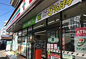セブン－イレブン　瀬田駅前店