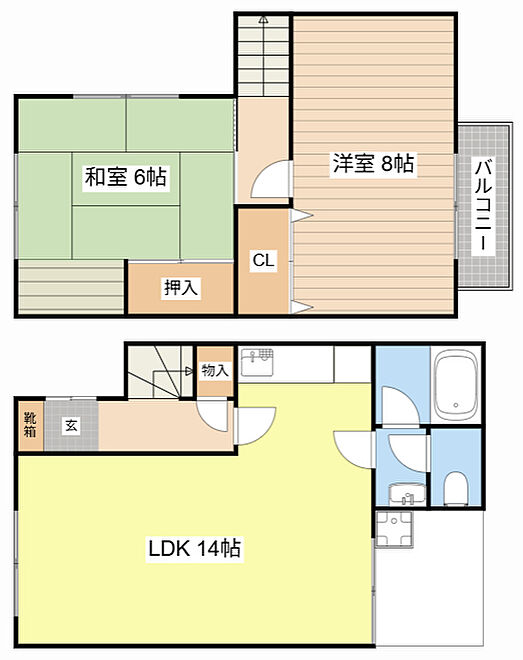 物件画像