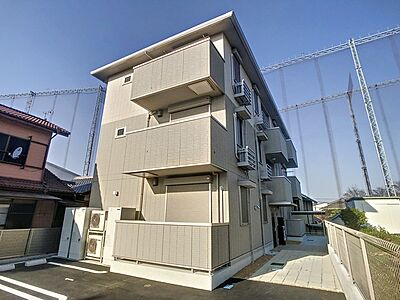 外観 外観