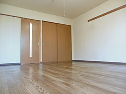 Zero 110 1階1Kのリビング/ダイニング