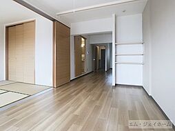 居間