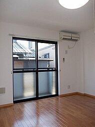 ヴィル　クラージュ 103 1階1Kのリビング/ダイニング