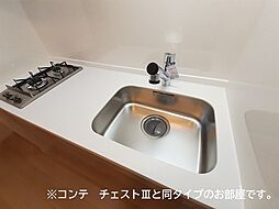 キッチン