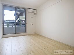 ファルカ 206 2階1Kのリビング/ダイニング