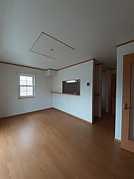 エクセレンテ　パラーシオ 101 1階ワンルームのリビング/ダイニング